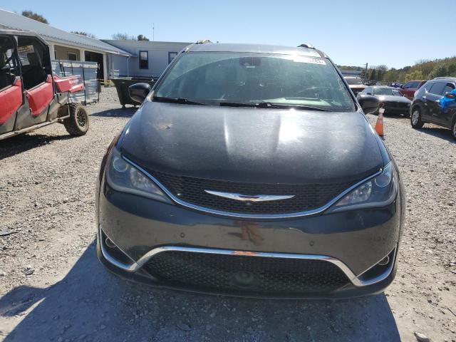 2C4RC1EG9HR534206 | 2017 CHRYSLER PACIFICA T