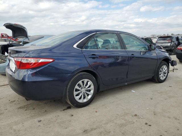 4T1BF1FK1GU576393 | 2016 Toyota camry le