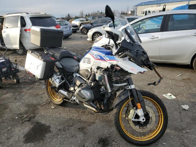 2020 BMW R 1250 GS - WB10J9303L6D01375