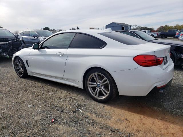 WBA3R1C51EK192716 BMW 435 I