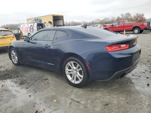 2016 CHEVROLET CAMARO LT - 1G1FB1RX5G0158282