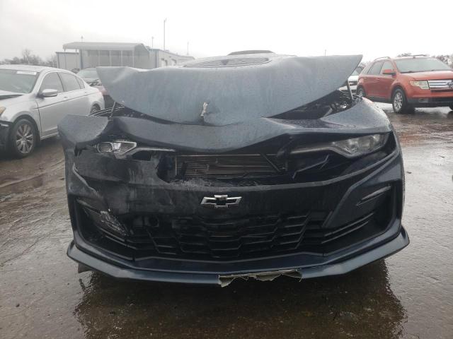 1G1FH1R72K0157274 | 2019 CHEVROLET CAMARO SS