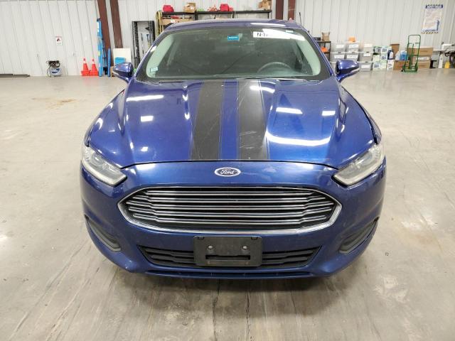 1FA6P0H7XE5364465 | 2014 Ford fusion se