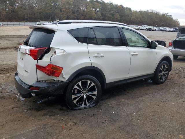 JTMYFREV0FJ027194 | 2015 TOYOTA RAV4 LIMIT