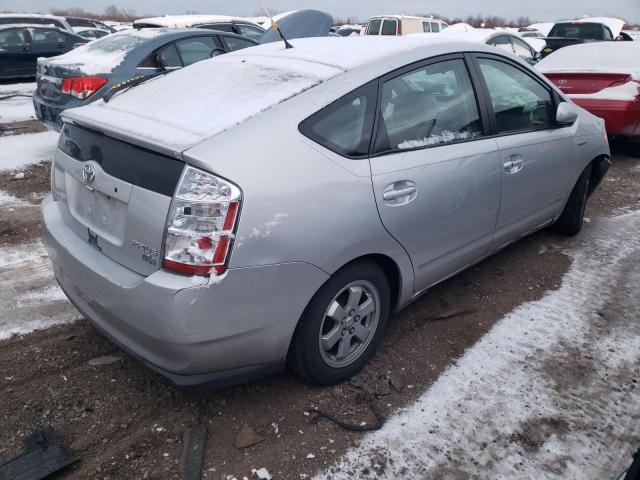 2007 Toyota Prius VIN: JTDKB20U677614005 Lot: 77815573