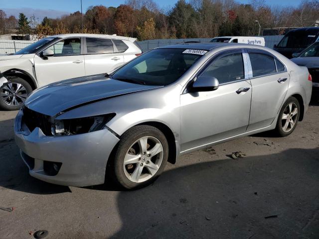 2009 Acura TSX 