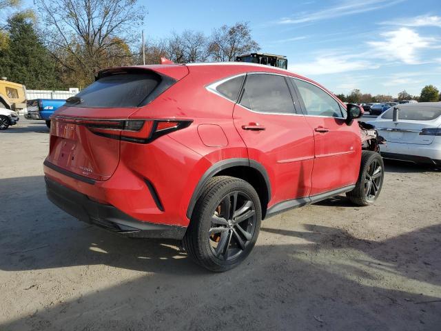 JTJHKCFZ0N2004238 | 2022 Lexus nx 450h