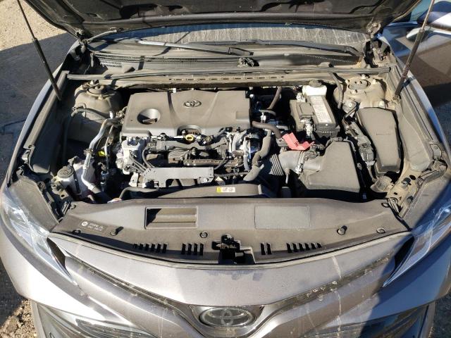 4T1L11AK2LU981523 | 2020 TOYOTA CAMRY LE