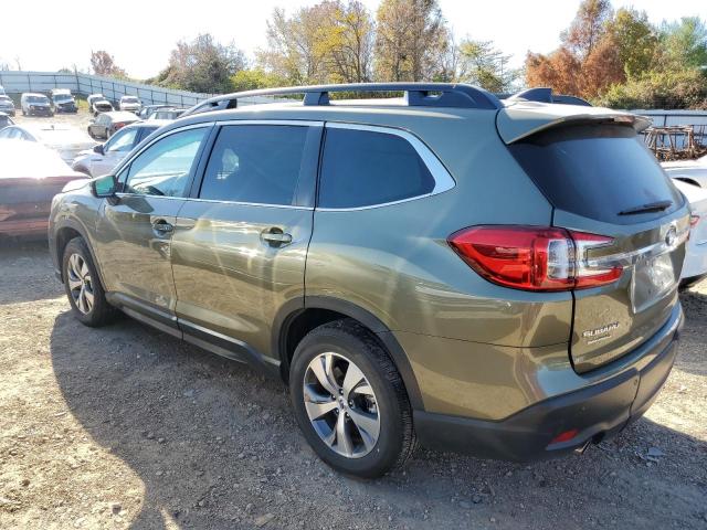 4S4WMAED0P3428929 | 2023 SUBARU ASCENT PRE