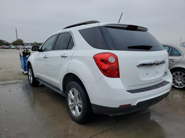 2GNALBEK4F6185159 | 2015 CHEVROLET EQUINOX LT