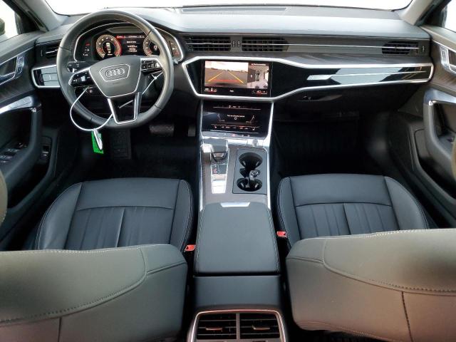 2022 AUDI A6 PREMIUM - WAUK2BF2XNN038320