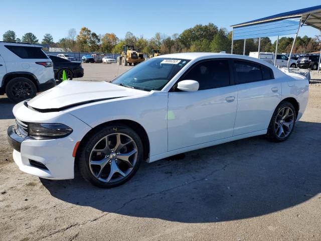 2017 Dodge Charger SXT