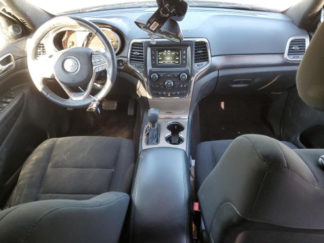 2017 JEEP LAREDO - 1C4RJFAG2HC675927