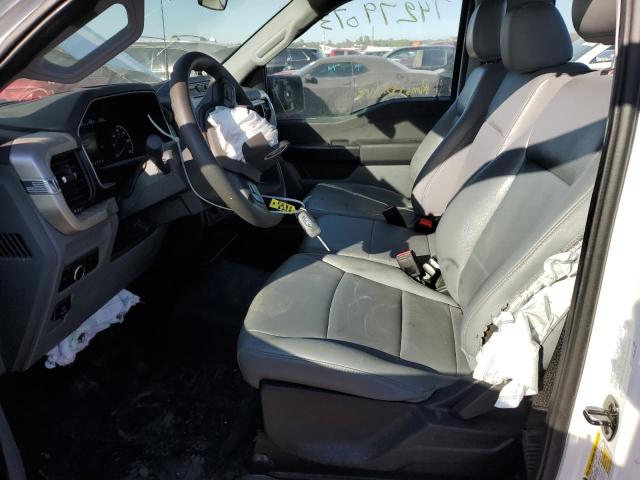 1FTMF1CB5MKE46500 Ford F150