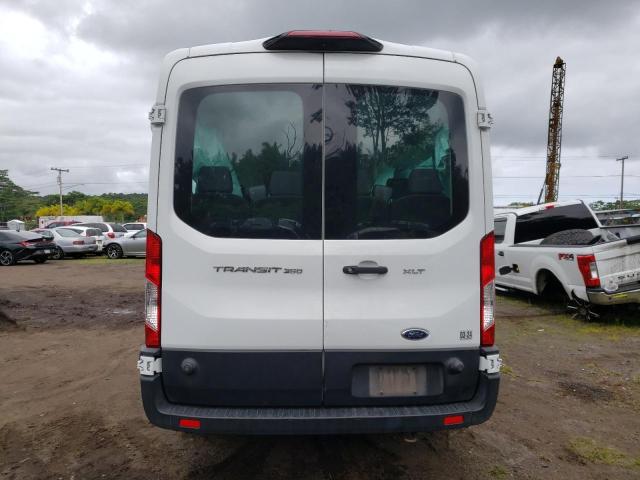 1FBAX2CM1KKB65044 Ford Transit T-350