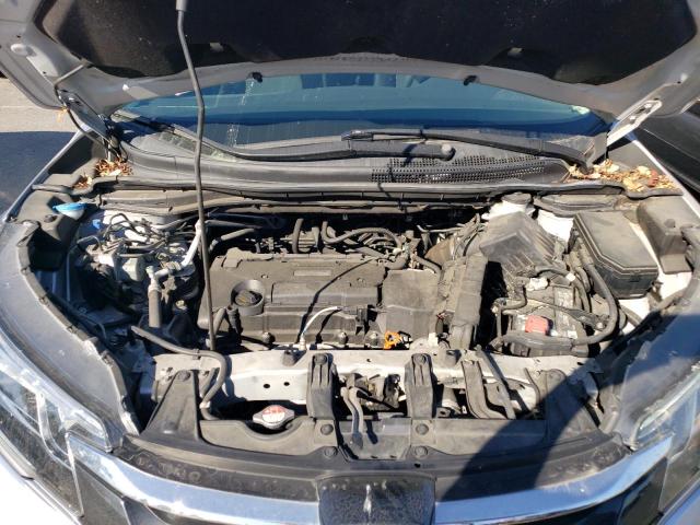 2016 HONDA CR-V EX - 2HKRM3H56GH547610