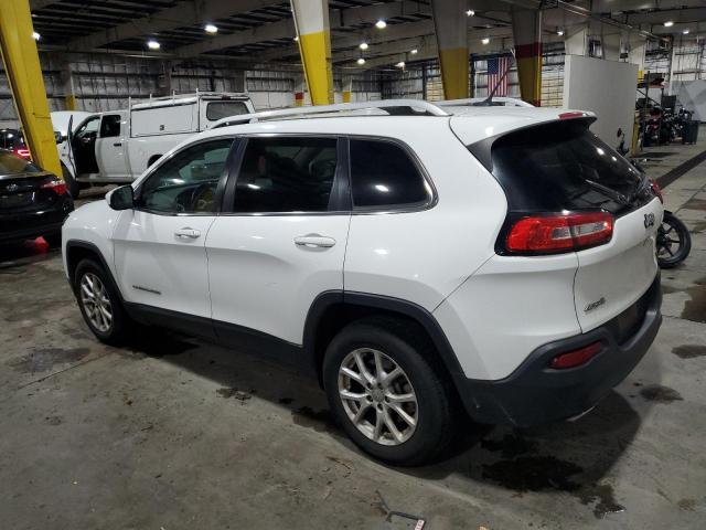 1C4PJMCS8FW795109 | 2015 JEEP CHEROKEE L