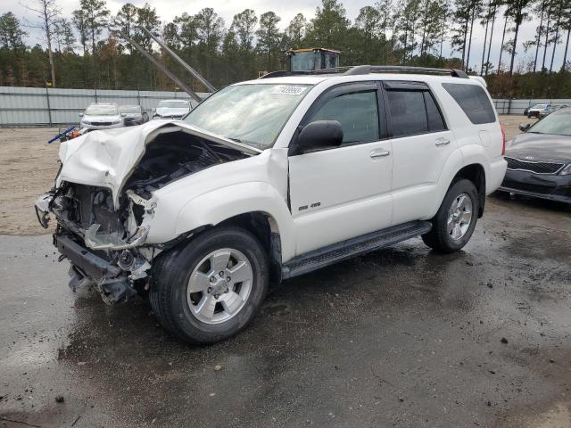 2006 Toyota 4Runner SR5