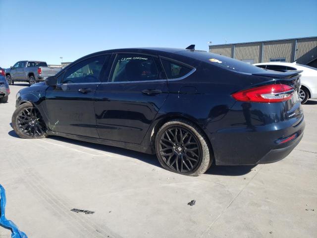 3FA6P0HD5LR147468 2020 FORD FUSION - Image 2