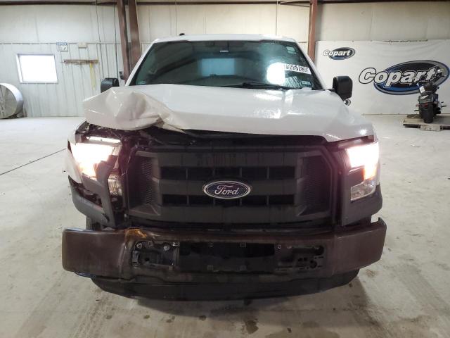 1FTEX1C85GKF13350 2016 Ford F150 Super Cab