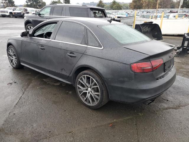 VIN WAUAFAFL3FN022190 2015 Audi A4, Premium no.2