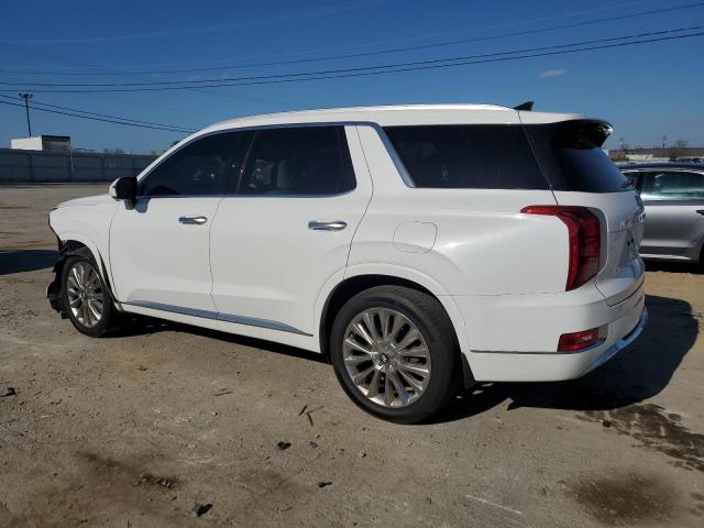 KM8R5DHEXLU086474 Hyundai Palisade L 2