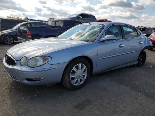 2005 Buick LaCrosse CX