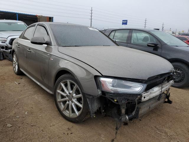 VIN WAUHFAFL9FN016666 2015 Audi A4, Premium Plus no.4