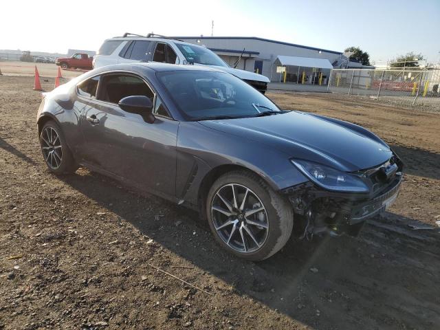 2023 TOYOTA GR 86 JF1ZNBC12P8760778