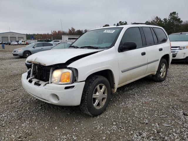 2008 GMC Envoy 