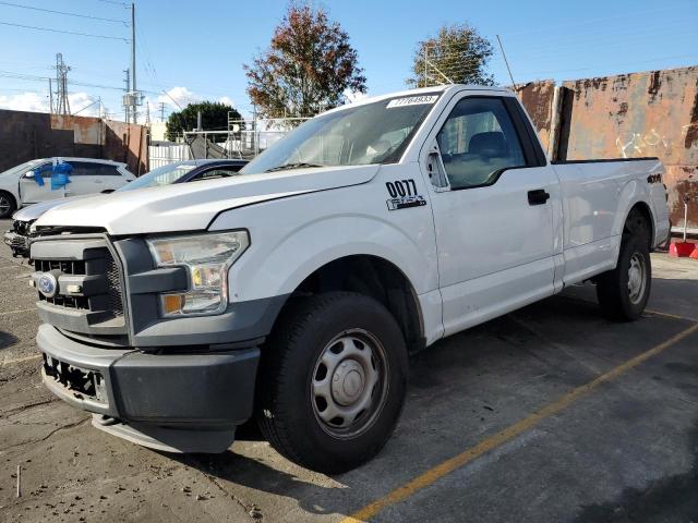 1FTMF1EF8GKD60523 | 2016 FORD F150