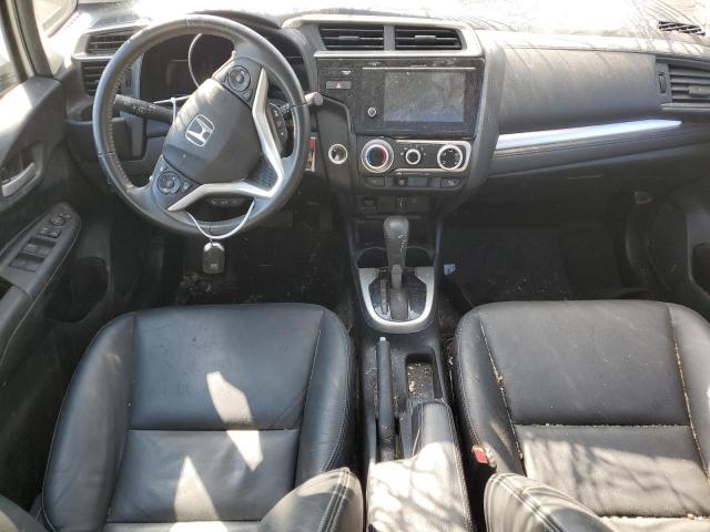 3HGGK5H98JM711583 Honda FIT EX