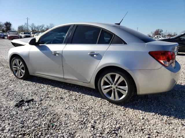 1G1PG5SB0E7235950 | 2014 CHEVROLET CRUZE LTZ