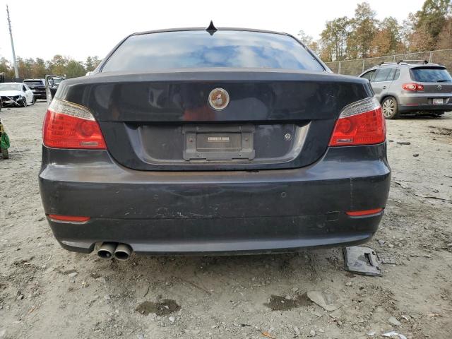 2008 BMW 528 I VIN: WBANU53508CT11255 Lot: 74661293