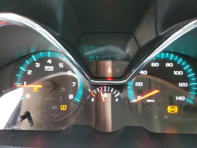1GNKVHKD5GJ284066 2016 Chevrolet Traverse Lt