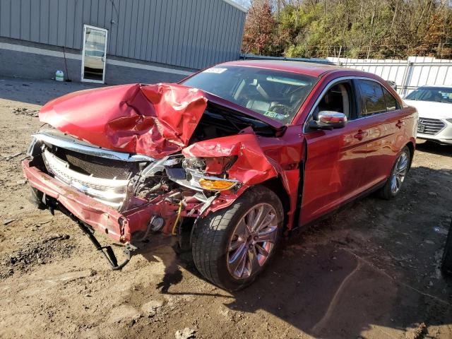 2012 Ford Taurus Limited