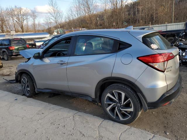 2019 HONDA HR-V SPORT - 3CZRU6H12KG715088