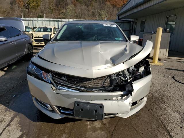 2G1125S38F9169922 | 2015 CHEVROLET IMPALA LT