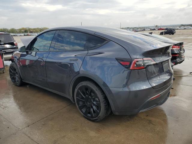 5YJYGAEE1MF270189 2021 Tesla Model Y