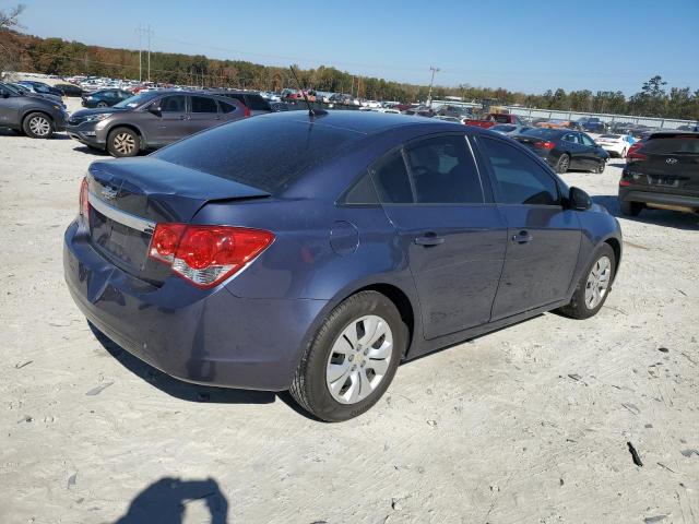 1G1PA5SH5E7464677 | 2014 CHEVROLET CRUZE LS