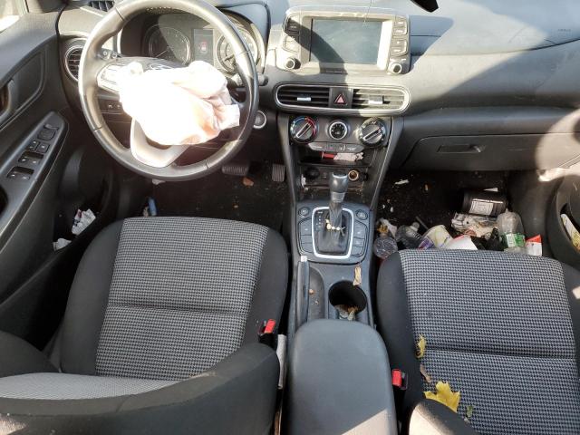 2020 HYUNDAI KONA SEL P - KM8K6CAA7LU558050