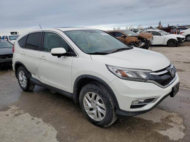 5J6RM4H58FL105891 | 2015 HONDA CR-V EX