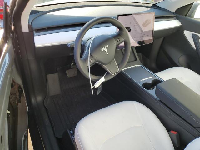 5YJYGDEE4MF144832 Tesla Model Y  8