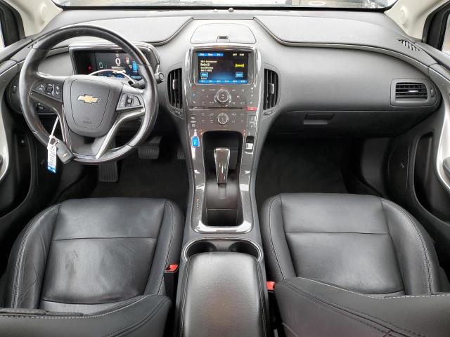 VIN 1G1RH6E48EU154673 2014 Chevrolet Volt no.8