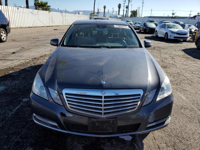 VIN WDDHF5KB5DA767233 2013 Mercedes-Benz E-Class, 350 no.5