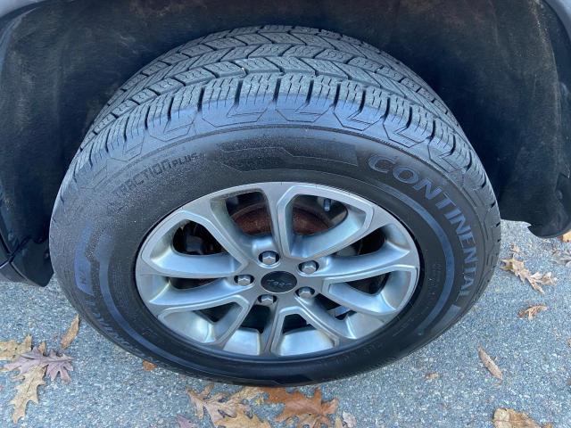 1C4RJFBG7EC189849 Jeep Grand Cherokee Limited