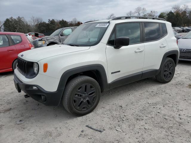2019 Jeep Renegade Sport VIN: ZACNJBAB3KPK20614 Lot: 75858083
