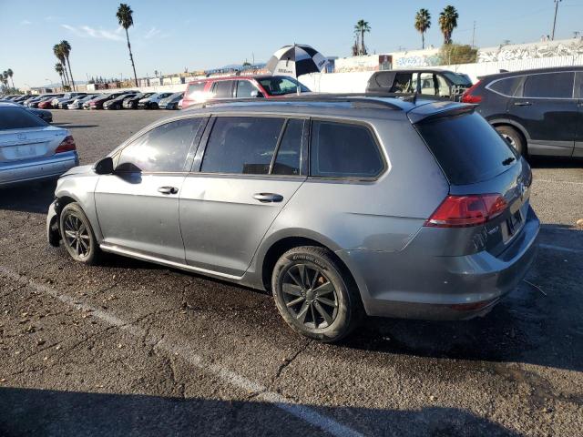 2016 VOLKSWAGEN GOLF SPORT - 3VWC17AU9GM503812