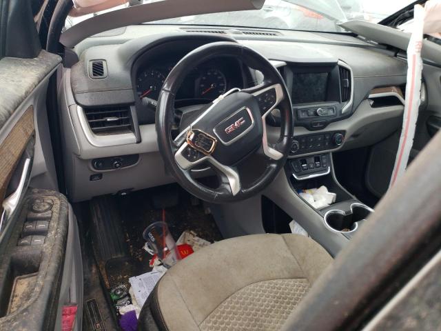 3GKALTEV3JL363242 GMC Terrain Sle