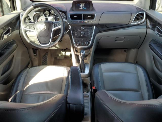 2016 BUICK ENCORE - KL4CJGSB8GB538004